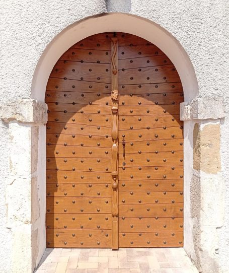 Dressing sous pente, écran intégré